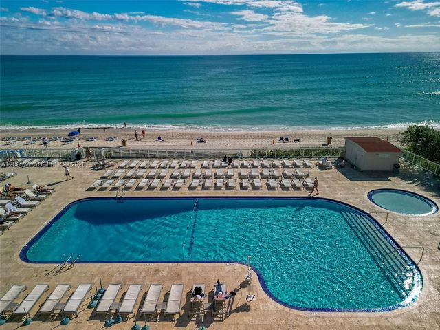 19201 Collins Ave 736, Sunny Isles Beach, FL 33160