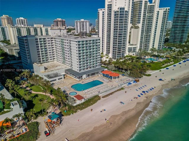 19201 Collins Ave 736, Sunny Isles Beach, FL 33160