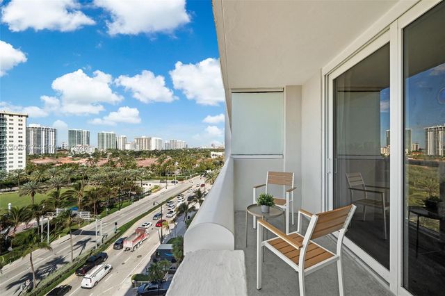 19201 Collins Ave 736, Sunny Isles Beach, FL 33160