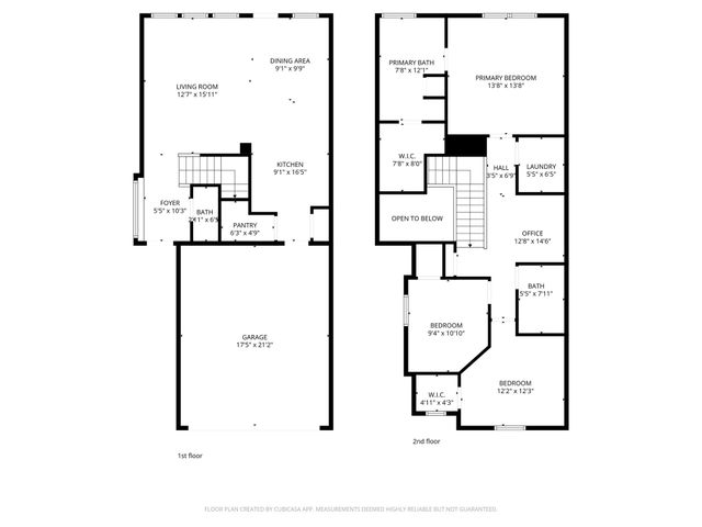 267 Bloomhill Place, Magnolia, TX 77354