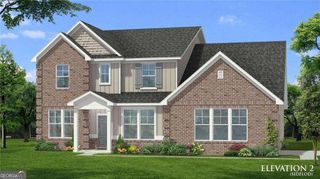 301 Moab Court, Stockbridge, GA 30281