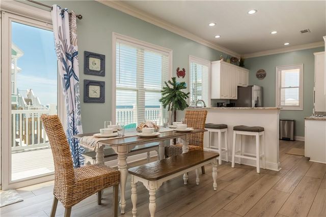 106 Serigny Court, Dauphin Island, AL 36528