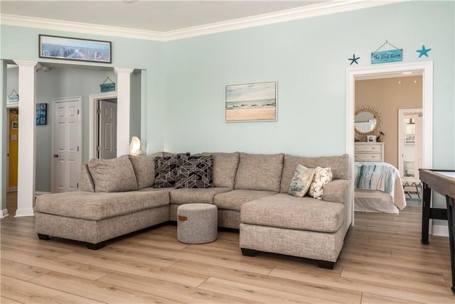 106 Serigny Court, Dauphin Island, AL 36528