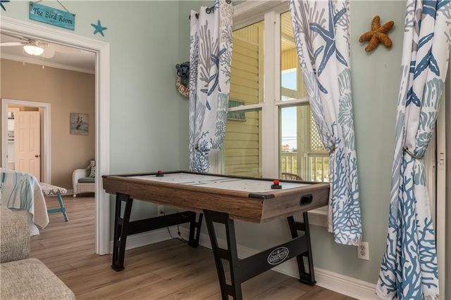 106 Serigny Court, Dauphin Island, AL 36528