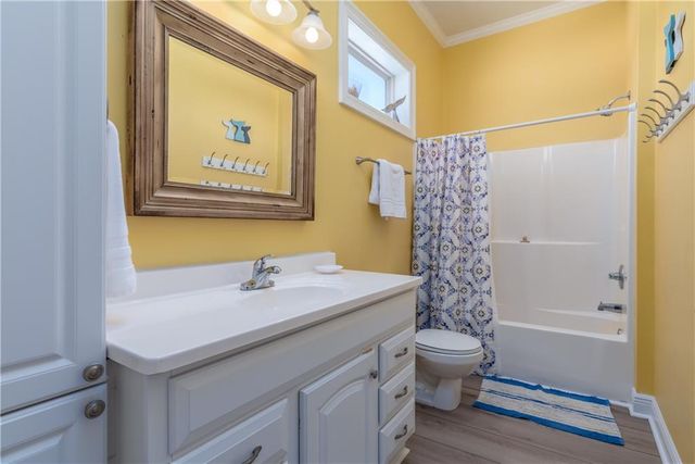 106 Serigny Court, Dauphin Island, AL 36528