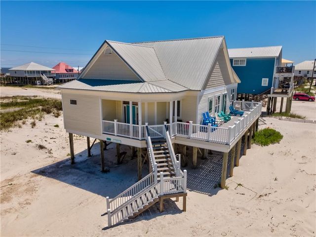 106 Serigny Court, Dauphin Island, AL 36528