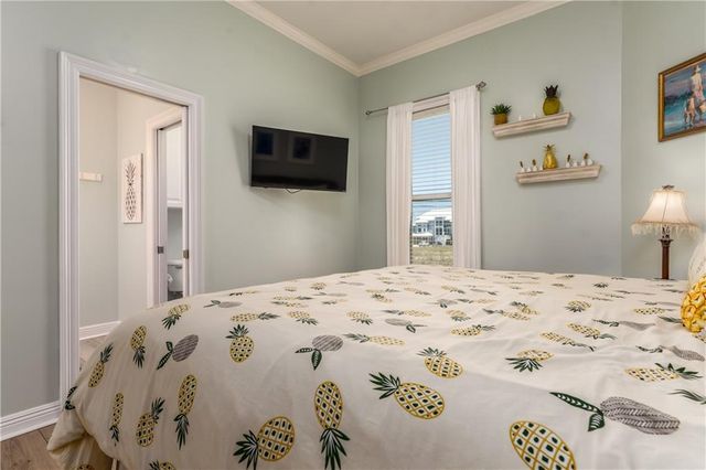 106 Serigny Court, Dauphin Island, AL 36528