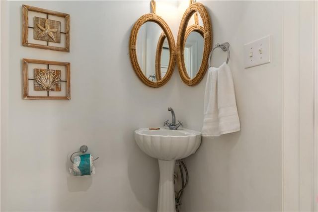 106 Serigny Court, Dauphin Island, AL 36528