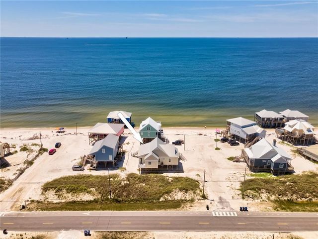 106 Serigny Court, Dauphin Island, AL 36528