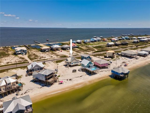 106 Serigny Court, Dauphin Island, AL 36528