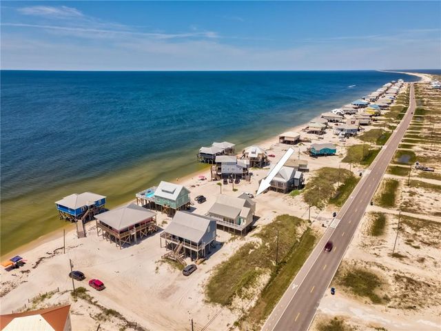 106 Serigny Court, Dauphin Island, AL 36528