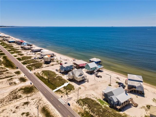 106 Serigny Court, Dauphin Island, AL 36528
