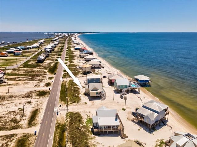 106 Serigny Court, Dauphin Island, AL 36528