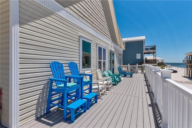 106 Serigny Court, Dauphin Island, AL 36528