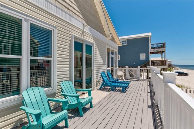 106 Serigny Court, Dauphin Island, AL 36528