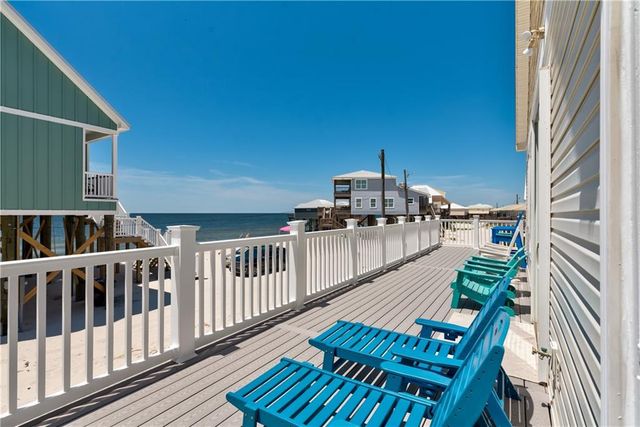 106 Serigny Court, Dauphin Island, AL 36528