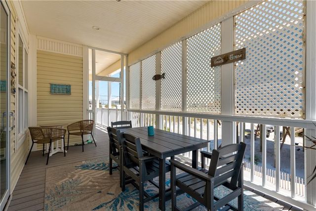 106 Serigny Court, Dauphin Island, AL 36528