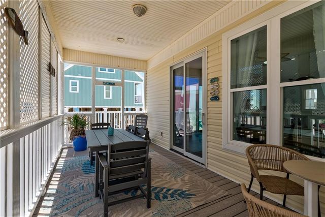 106 Serigny Court, Dauphin Island, AL 36528