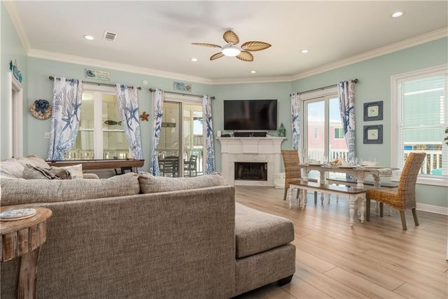 106 Serigny Court, Dauphin Island, AL 36528