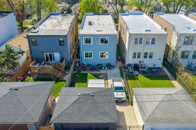 3419 N Lowell Avenue, Chicago, IL 60641