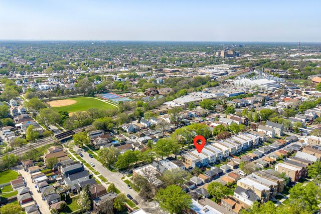 3419 N Lowell Avenue, Chicago, IL 60641