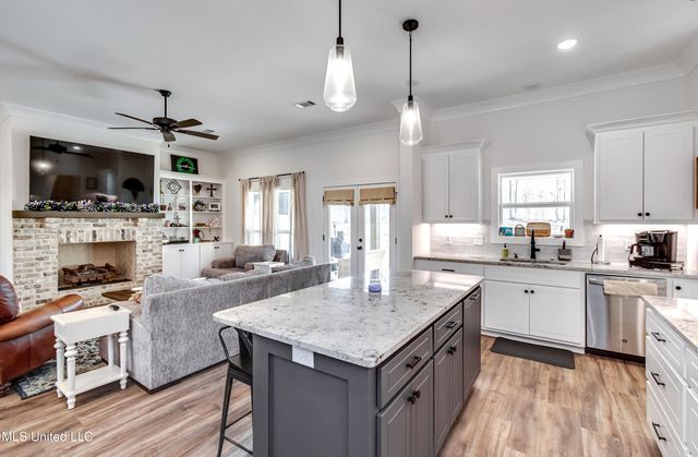 127 Ole Magnolia Drive, Brandon, MS 39042