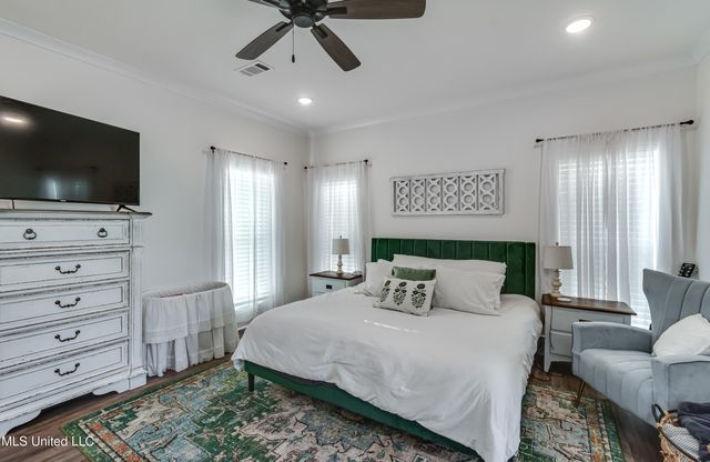 127 Ole Magnolia Drive, Brandon, MS 39042