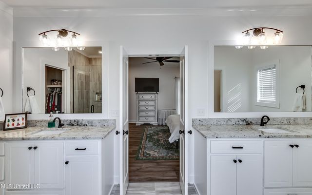 127 Ole Magnolia Drive, Brandon, MS 39042