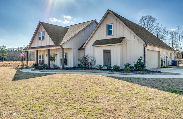 127 Ole Magnolia Drive, Brandon, MS 39042