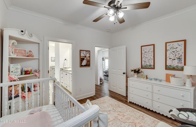 127 Ole Magnolia Drive, Brandon, MS 39042