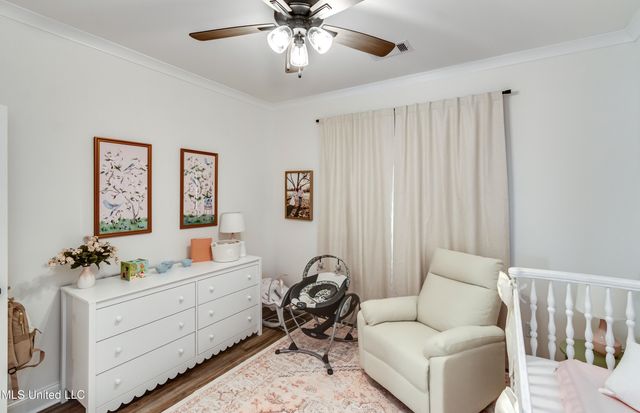 127 Ole Magnolia Drive, Brandon, MS 39042