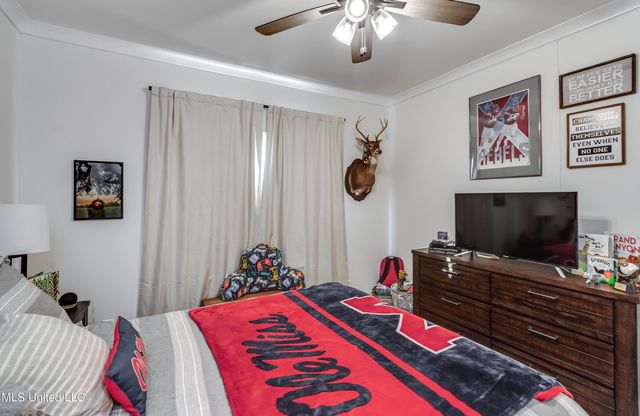 127 Ole Magnolia Drive, Brandon, MS 39042