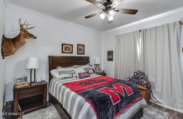127 Ole Magnolia Drive, Brandon, MS 39042