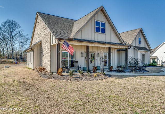 127 Ole Magnolia Drive, Brandon, MS 39042