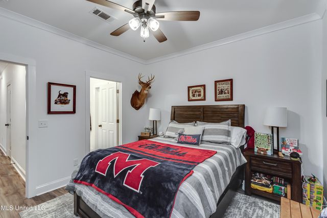 127 Ole Magnolia Drive, Brandon, MS 39042