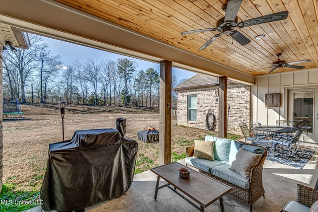 127 Ole Magnolia Drive, Brandon, MS 39042