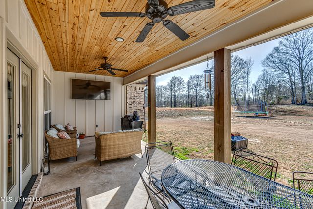 127 Ole Magnolia Drive, Brandon, MS 39042