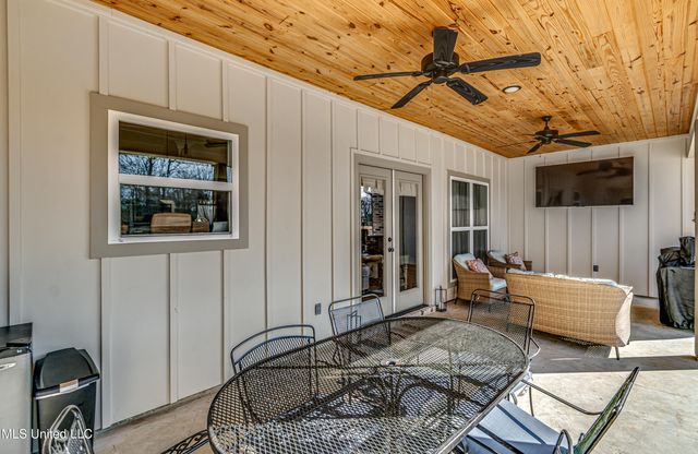 127 Ole Magnolia Drive, Brandon, MS 39042