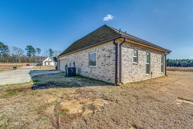 127 Ole Magnolia Drive, Brandon, MS 39042