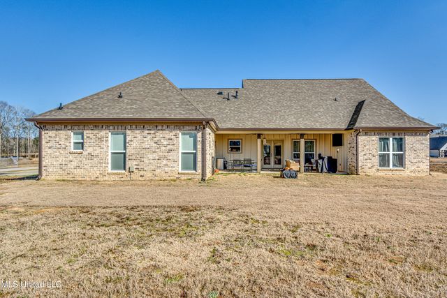 127 Ole Magnolia Drive, Brandon, MS 39042