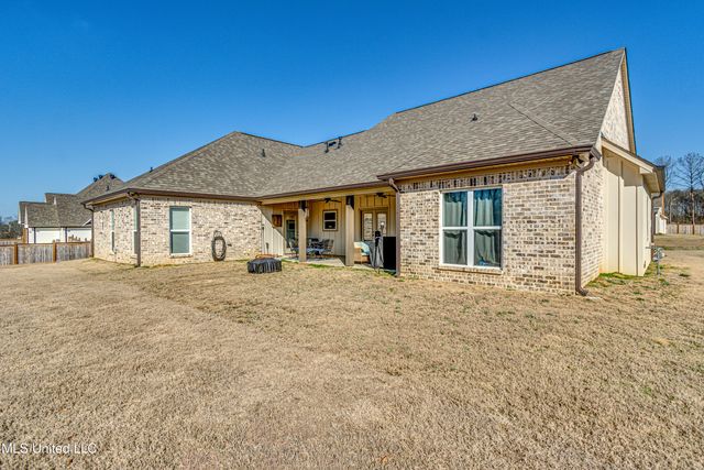 127 Ole Magnolia Drive, Brandon, MS 39042