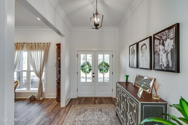 127 Ole Magnolia Drive, Brandon, MS 39042