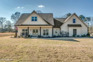 127 Ole Magnolia Drive, Brandon, MS 39042