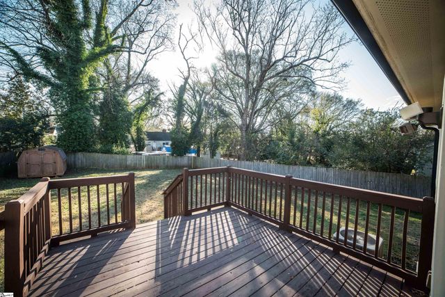 27 Gatling Avenue, Greenville, SC 29605