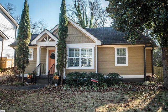 27 Gatling Avenue, Greenville, SC 29605