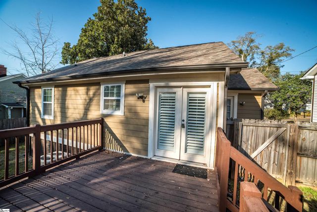 27 Gatling Avenue, Greenville, SC 29605