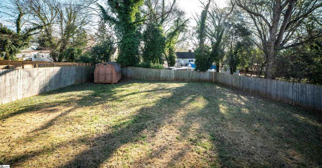 27 Gatling Avenue, Greenville, SC 29605