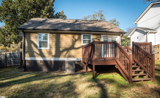 27 Gatling Avenue, Greenville, SC 29605