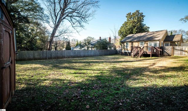 27 Gatling Avenue, Greenville, SC 29605