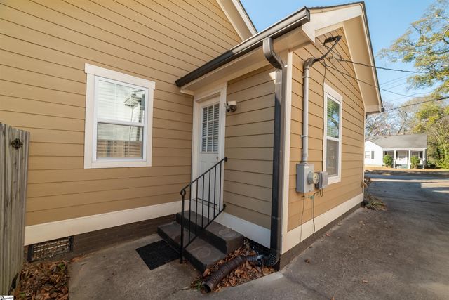 27 Gatling Avenue, Greenville, SC 29605